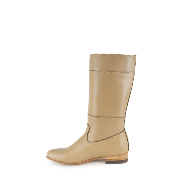 Bota El Reparo Escaramuza R Napa Avena