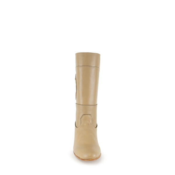 Bota El Reparo Escaramuza R Napa Avena