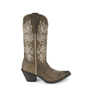 Bota El Reparo Tita Old Shedron - EST20480