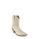 Bota El Reparo Tish Verona Ivory - EST20486