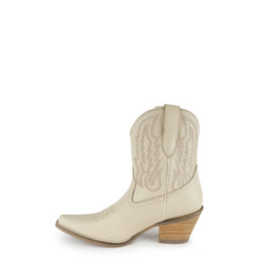 Bota El Reparo Tish Verona Ivory - EST20486