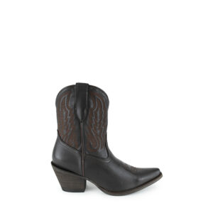 Bota El Reparo Tish Toscana Café - EST20487