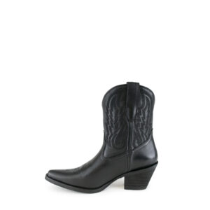 Bota El Reparo Tish Toscana Negro - EST20488