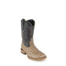 Bota El Reparo Coeli Caiman Lomo Nuez - EST20490