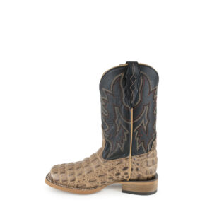 Bota El Reparo Coeli Caiman Lomo Nuez - EST20490