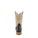 Bota El Reparo Celine Tabaco - EST20491