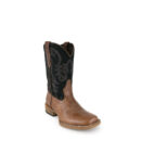 Bota El Reparo Caprice Cabra Horse Nude - EST20492