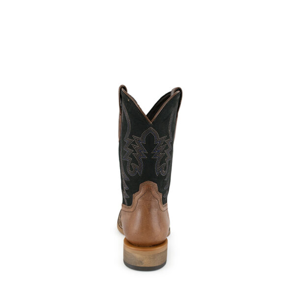 Bota El Reparo Caprice Cabra Horse Nude - EST20492