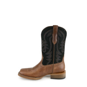 Bota El Reparo Caprice Cabra Horse Nude - EST20492