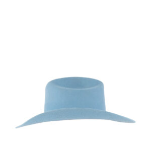 Texana El Reparo Roper Azul Cielo 20X Niño/Niña