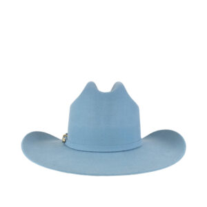 Texana El Reparo Roper Azul Cielo 20X Niño/Niña