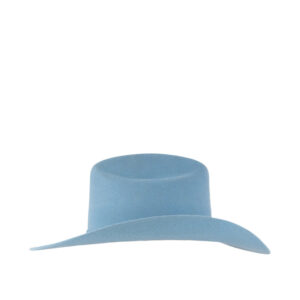 Texana El Reparo Roper Azul Cielo 20X Niño/Niña