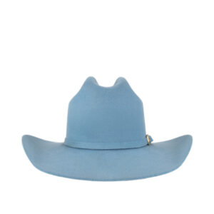 Texana El Reparo Roper Azul Cielo 20X Niño/Niña