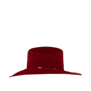 Texana El Reparo Roper Rojo 20X Niño/Niña