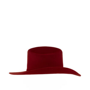 Texana El Reparo Roper Rojo 20X Niño/Niña