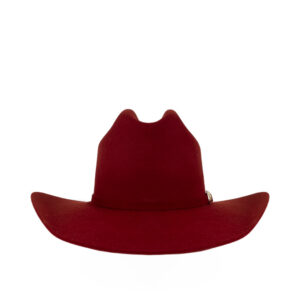 Texana El Reparo Roper Rojo 20X Niño/Niña