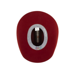 Texana El Reparo Roper Rojo 20X Niño/Niña