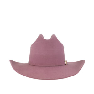 Texana El Reparo Roper Rosa Ciruela 20X Niño/Niña