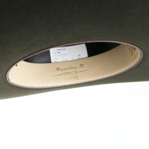 Texana El Reparo Durango Oliver Green 30X