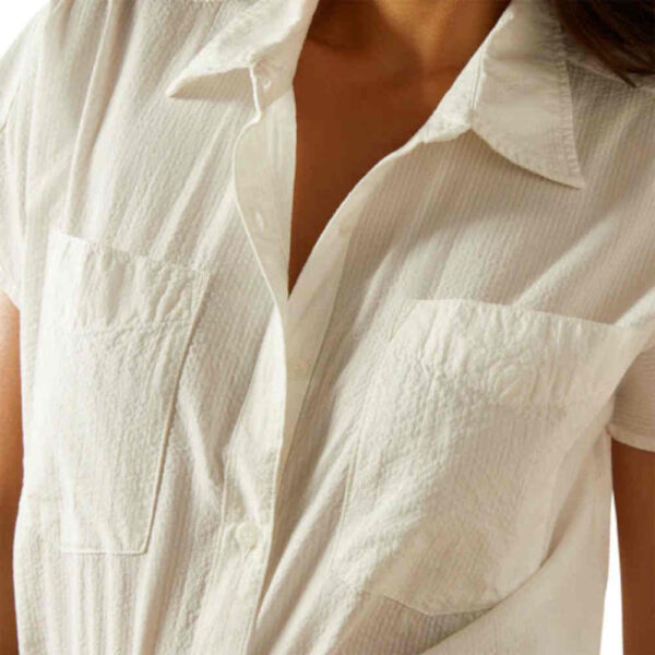 Camisa Ariat - 10058717