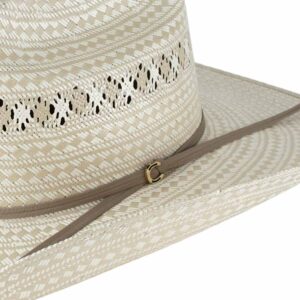 Sombrero El Reparo Bicolor 100x VF008