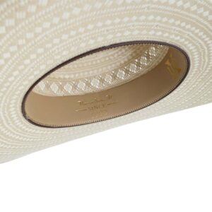 Sombrero El Reparo Bicolor 100x VF008