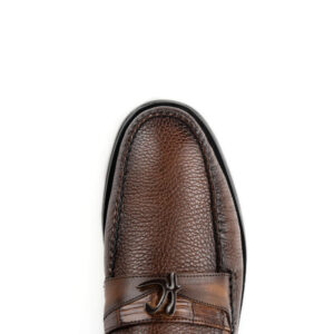 Zapatos F. Cuadra Piel Genuina de Venado - 3D6VNNC