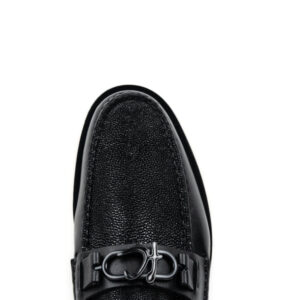 Zapatos F. Cuadra Piel Genuina de Mantarraya - 3D7MTTS