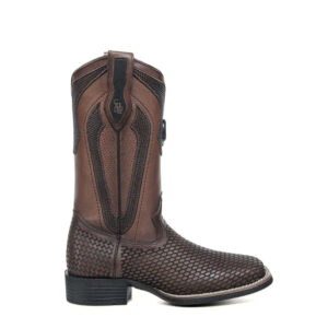 Bota Cuadra en Piel Genuina - 3Z2URS