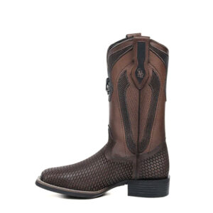 Bota Cuadra en Piel Genuina - 3Z2URS