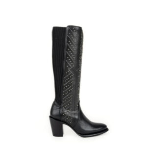 Bota Cuadra en Piel Genuina - 4V24RS