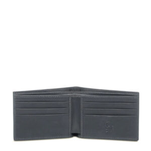 Billetera Cuadra Piel Genuina de Alligator - BC030AL