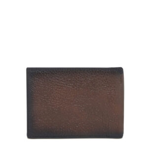Billetera Cuadra Piel Genuina - BC038VE