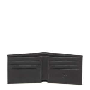 Billetera Cuadra Piel Genuina de Pit?n - BC039PH