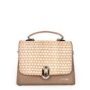 Bolsa Cuadra Piel Genuina - BOD2KRS