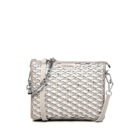 Bolsa Cuadra en Piel Genuina - BOD3JBO
