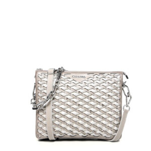 Bolsa Cuadra en Piel Genuina - BOD3JBO