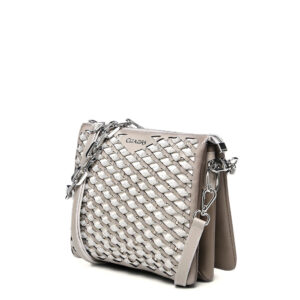 Bolsa Cuadra en Piel Genuina - BOD3JBO