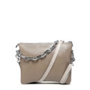 Bolsa Cuadra en Piel Genuina - BOD3JBO