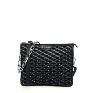 Bolsa Cuadra en Piel Genuina - BOD3JBO