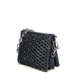 Bolsa Cuadra en Piel Genuina - BOD3JBO