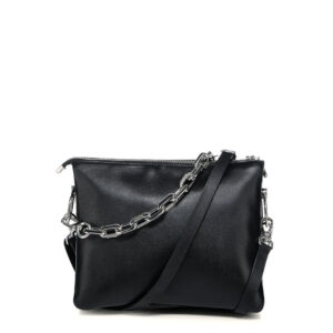 Bolsa Cuadra en Piel Genuina - BOD3JBO