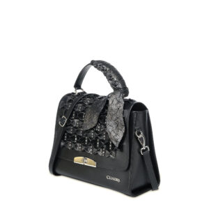 Bolsa Cuadra en Piel Genuina - BOD3MRS