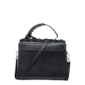 Bolsa Cuadra en Piel Genuina - BOD3MRS