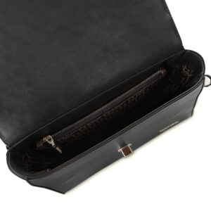 Bolsa Cuadra en Piel Genuina - BOD3MRS