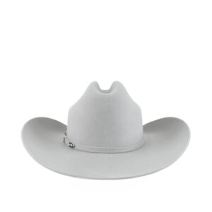 Texana El Reparo Durango Mist Grey 6X