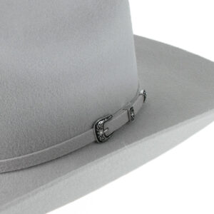 Texana El Reparo Durango Mist Grey 6X