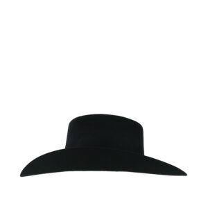 Texana El Reparo Durango Negro 6X