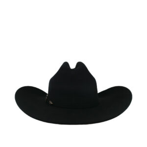 Texana El Reparo Durango Negro 6X