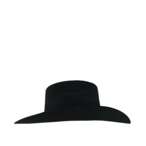 Texana El Reparo Durango Negro 6X